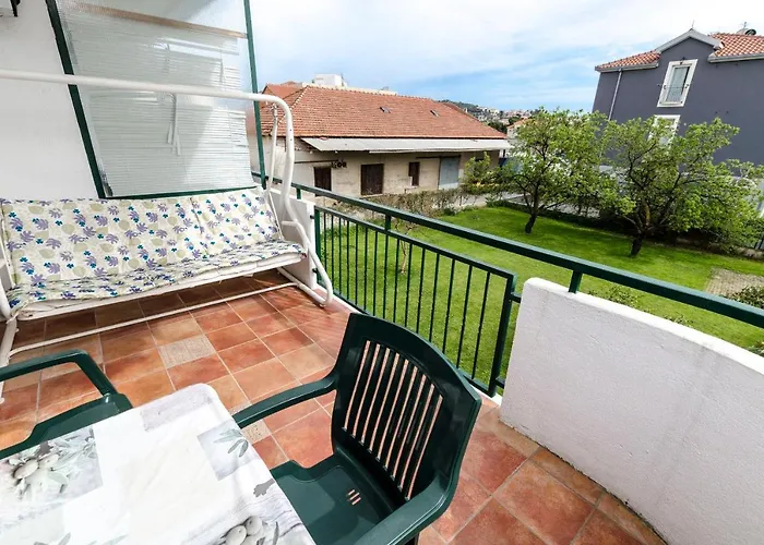 Apartamento Katja Trogir