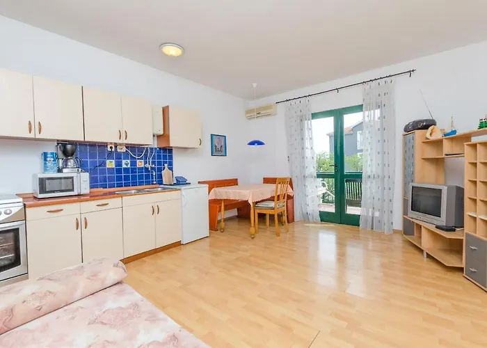 Katja Apartamento Trogir