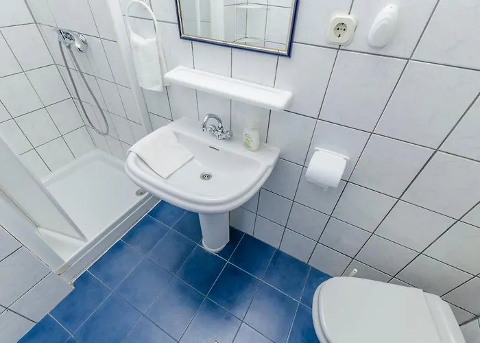 Katja Apartamento Trogir