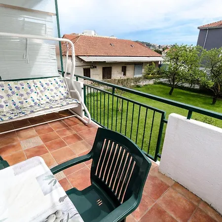 Lägenhet Katja Trogir