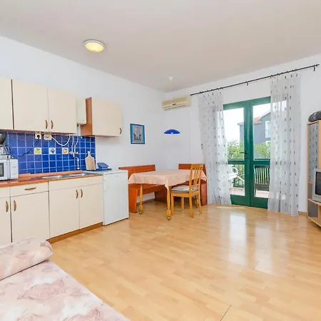 Katja Apartmán Trogir