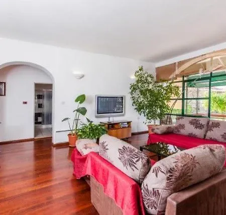 Katja Apartmán Trogir