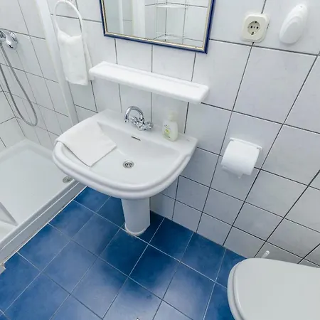 Katja Apartmán Trogir